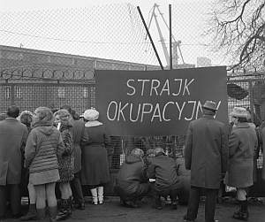 Fot. PAP/CAF Szczecin 70