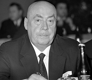 Fot. PAP/CAF Cyrankiewicz