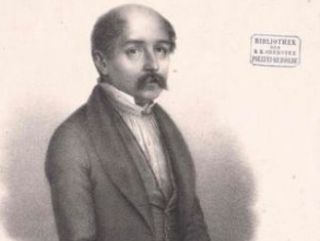 Teofil Wiśniowski. Źródło: Bildarchiv Austria
