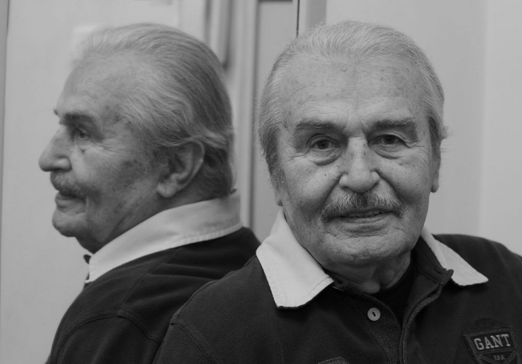 Tadeusz Pluciński. Fot. PAP/A. Rybczyński Tadeusz Pluciński. Fot. PAP/A. Rybczyński