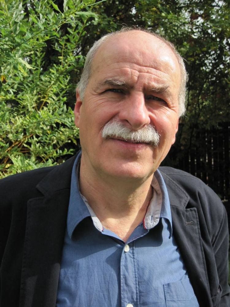 Andrzej Zakrzewski Andrzej Zakrzewski