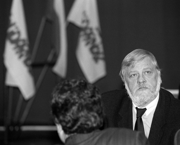 Maciej Jankowski. Fot. PAP/CAF/P. Wierzchowski Maciej Jankowski. Fot. PAP/CAF/P. Wierzchowski