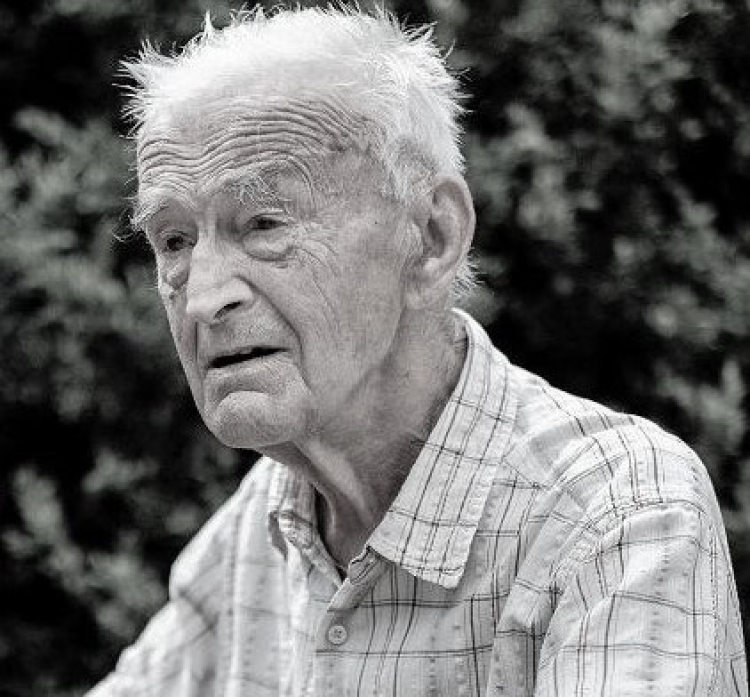 Por. Zbigniew Bielak. Źródło: IPN Por. Zbigniew Bielak. Źródło: IPN