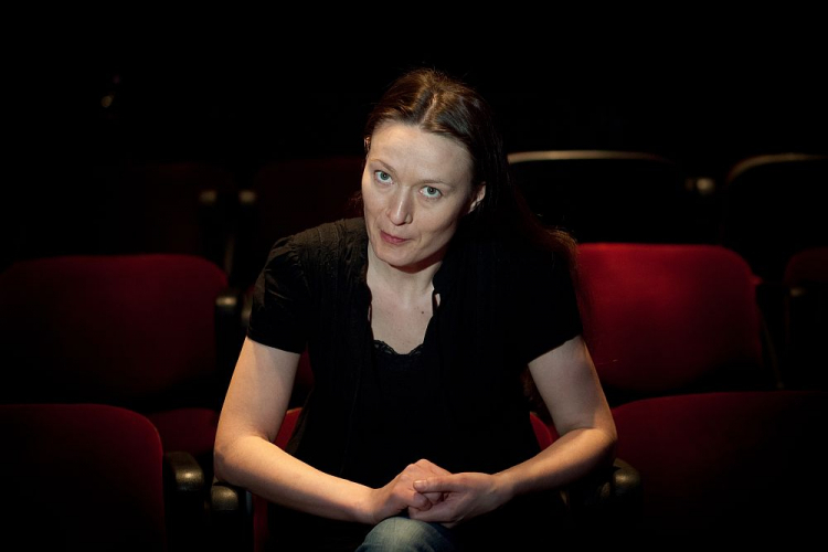 Małgorzata Bogajewska. Fot. PAP/G. Michałowski Małgorzata Bogajewska. Fot. PAP/G. Michałowski
